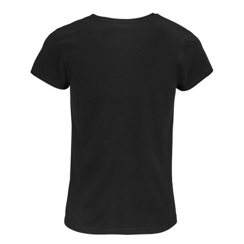 Katoenen T-shirt | Dames - Image 9